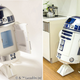 Illustration for article titled That Remote Control R2-D2 Mini Fridge Is Going To Cost You Over $8,000